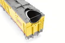 Load image into Gallery viewer, HO Brass Alco Models UP - Union Pacific 3-Unit Gas Turbine Electric "Big Blow" Pro Painted #29 & 29B