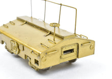 Load image into Gallery viewer, HO Brass Hallmark Models Various Roads 80,000-Lb Scale Test Car