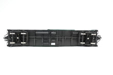 Load image into Gallery viewer, O Brass PSC - Precision Scale Co. REA - Railway Express Agency 50' Ice Reefer Custom Painted No. 6435