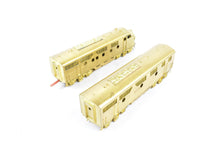 Load image into Gallery viewer, HO Brass NPP - Nickel Plate Products Various Roads EMD Phase 2 F-3 A/B Set