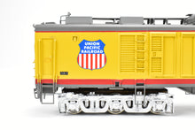 Load image into Gallery viewer, HO Brass Alco Models UP - Union Pacific 3-Unit Gas Turbine Electric "Big Blow" Pro Painted #29 & 29B