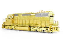 Load image into Gallery viewer, HO Brass OMI - Overland Models Inc. UP - Union Pacific EMD SD40X Nos. 3040-3045 W/Flared Radiators -Later Ajin Run
