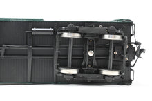 Load image into Gallery viewer, O Brass PSC - Precision Scale Co. REA - Railway Express Agency 50' Ice Reefer Custom Painted No. 6435