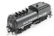Load image into Gallery viewer, HO Brass CON Key Imports SP - Southern Pacific Class AC-6 4-8-8-2 Cab Forward Factory Painted No. 4138 CS #113