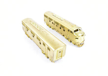 Load image into Gallery viewer, HO Brass NPP - Nickel Plate Products Various Roads EMD Phase 2 F-3 A/B Set