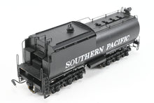 Load image into Gallery viewer, HO Brass CON Key Imports SP - Southern Pacific Class AC-6 4-8-8-2 Cab Forward Factory Painted No. 4138 CS #113
