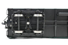 Load image into Gallery viewer, O Brass PSC - Precision Scale Co. REA - Railway Express Agency 50' Ice Reefer Custom Painted No. 6435