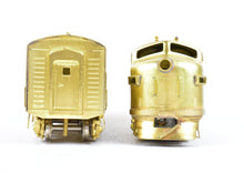 Load image into Gallery viewer, HO Brass NPP - Nickel Plate Products Various Roads EMD Phase 2 F-3 A/B Set