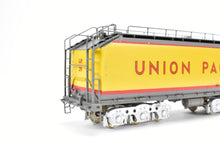 Load image into Gallery viewer, HO Brass Alco Models UP - Union Pacific 3-Unit Gas Turbine Electric "Big Blow" Pro Painted #29 & 29B