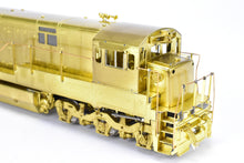 Load image into Gallery viewer, HO Brass OMI - Overland Models Inc. Various Roads GE U30C Early Version