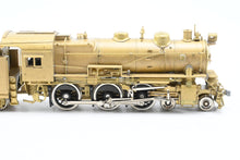 Load image into Gallery viewer, HO Brass Westside Model Co. PRR - Pennsylvania Railroad G-5 4-6-0 Ten Wheeler