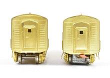 Load image into Gallery viewer, HO Brass NPP - Nickel Plate Products Various Roads EMD Phase 2 F-3 A/B Set