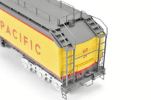 Load image into Gallery viewer, HO Brass Alco Models UP - Union Pacific 3-Unit Gas Turbine Electric "Big Blow" Pro Painted #29 & 29B
