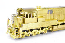 Load image into Gallery viewer, HO Brass OMI - Overland Models Inc. Various Roads GE U30C Early Version