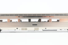 Load image into Gallery viewer, HO Brass TCY - The Coach Yard ATSF - Santa Fe Pullman-Standard Lightweight 56 Seat Partitioned Coach Factory Finished No. 3187