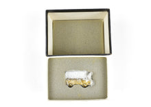 Load image into Gallery viewer, HO Brass Hallmark Models Various Roads 80,000-Lb Scale Test Car