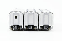 Load image into Gallery viewer, N Kato ATSF - Santa Fe 8-Car Corrugated Side Passenger Set NO BOX
