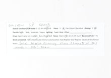 Load image into Gallery viewer, HO Brass OMI - Overland Models, Inc. UP - Union Pacific EMD SD-24B Cabless Booster #400B-444B