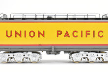 Load image into Gallery viewer, HO Brass Alco Models UP - Union Pacific 3-Unit Gas Turbine Electric "Big Blow" Pro Painted #29 & 29B