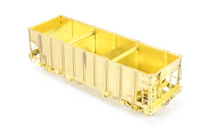 Load image into Gallery viewer, HO Brass Railworks PRR - Pennsylvania Railroad GL-GLc 2-Bay Hopper