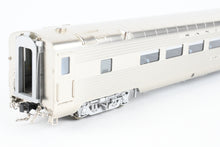 Load image into Gallery viewer, HO Brass TCY - The Coach Yard ATSF - Santa Fe Pullman-Standard Lightweight 56 Seat Partitioned Coach Factory Finished No. 3187