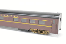 Load image into Gallery viewer, HO Brass Balboa PRR - Pennsylvania Railroad Diner F/P