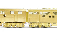 Load image into Gallery viewer, HO Brass NPP - Nickel Plate Products Various Roads EMD Phase 2 F-3 A/B Set