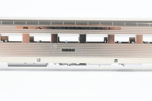 Load image into Gallery viewer, HO Brass TCY - The Coach Yard ATSF - Santa Fe Pullman-Standard Lightweight 56 Seat Partitioned Coach Factory Finished No. 3187