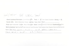 Load image into Gallery viewer, HO Brass OMI - Overland Models Inc. Various Roads GE U30C Early Version