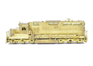 HO Brass OMI - Overland Models, Inc. UP - Union Pacific EMD SD-24M No. 99