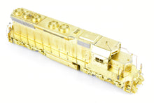 Load image into Gallery viewer, HO Brass OMI - Overland Models Inc. UP - Union Pacific EMD SD40X Nos. 3040-3045 W/Flared Radiators -Later Ajin Run