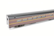 Load image into Gallery viewer, HO Brass Balboa PRR - Pennsylvania Railroad Diner F/P