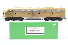 Load image into Gallery viewer, O Brass OMI - Overland Models, Inc Various Roads EMD E8/9A Without Dynamic Brakes DOES NOT RUN AS-IS