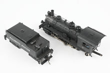 Load image into Gallery viewer, HO Brass NWSL - Northwest Short Line Georgia Pacific 2-8-2 Mikado CP Private Road Can Motor Upgrade