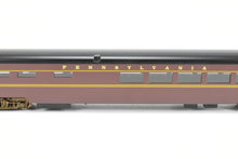Load image into Gallery viewer, HO Brass Balboa PRR - Pennsylvania Railroad Diner F/P