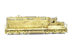 HO Brass OMI - Overland Models, Inc. UP - Union Pacific EMD SD-24M No. 99