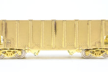 Load image into Gallery viewer, HO Brass Railworks PRR - Pennsylvania Railroad GL-GLc 2-Bay Hopper