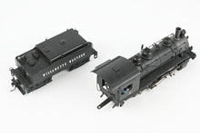 Load image into Gallery viewer, HO Brass NWSL - Northwest Short Line Georgia Pacific 2-8-2 Mikado CP Private Road Can Motor Upgrade