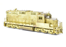 Load image into Gallery viewer, HO Brass OMI - Overland Models, Inc. UP - Union Pacific EMD SD-24M No. 99
