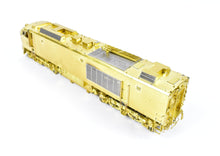 Load image into Gallery viewer, HO Brass OMI - Overland Models, Inc. UP - Union Pacific GE 8500 HP Gas Turbine "Big Blow" 3-Unit Set Unpainted w/ Raised Farr Inlet Silencer