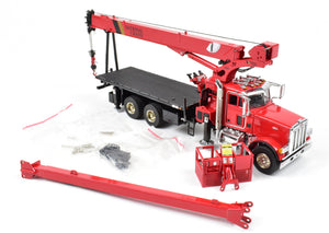 O CON Manitowok Model Shop 1:50th National Crane 1300H Factory Painted Diecast