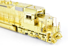 Load image into Gallery viewer, HO Brass OMI - Overland Models Inc. UP - Union Pacific EMD SD40X Nos. 3040-3045 W/Flared Radiators -Later Ajin Run