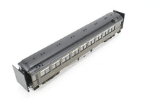 Load image into Gallery viewer, HO Brass W&R Enterprises NP - Northern Pacific Coach-Smoker Version 2 Factory Painted Pullman Green No. 936