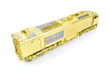 Load image into Gallery viewer, HO Brass OMI - Overland Models, Inc. UP - Union Pacific GE 8500 HP Gas Turbine "Big Blow" 3-Unit Set Unpainted w/ Raised Farr Inlet Silencer