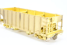 Load image into Gallery viewer, HO Brass Railworks PRR - Pennsylvania Railroad GL-GLc 2-Bay Hopper