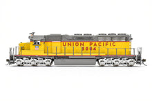 Load image into Gallery viewer, HO Brass OMI - Overland Models Inc. UP - Union Pacific EMD SD40 Low Hood Custom Painted No. 3004