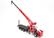 Load image into Gallery viewer, O CON Manitowok Model Shop 1:50th National Crane 1300H Factory Painted Diecast
