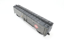 Load image into Gallery viewer, O Brass PSC - Precision Scale Co. REA - Railway Express Agency 50' Ice Reefer Custom Painted No. 6100