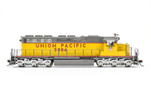 Load image into Gallery viewer, HO Brass OMI - Overland Models Inc. UP - Union Pacific EMD SD40 Low Hood Custom Painted No. 3004