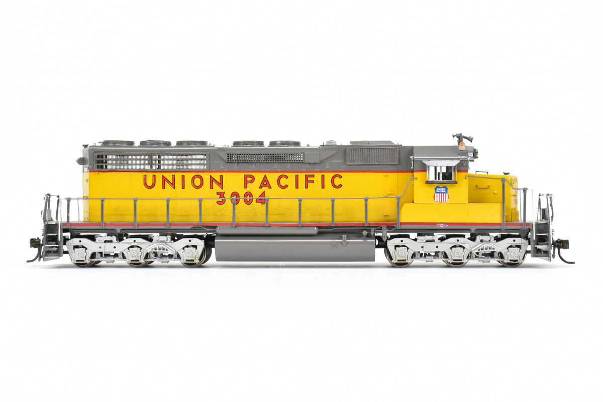 クマタ貿易(ALCO)HOゲージ　EMD　SD-40-2   未塗装完成品 DSC_1070_e9725bc6-df24-4866-